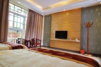 Jingyang Hotel Renhua Zewnętrze zdjęcie